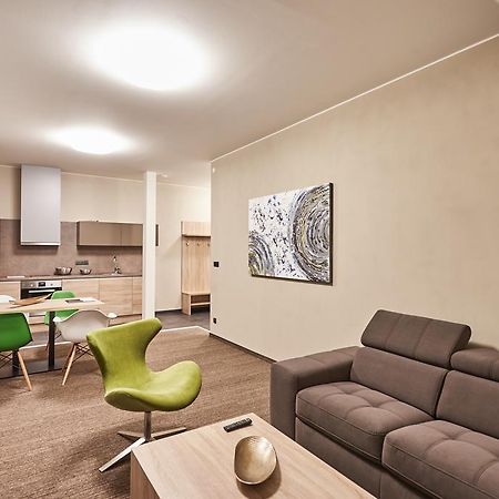 Apartmany Volarik Mikulov Exterior foto
