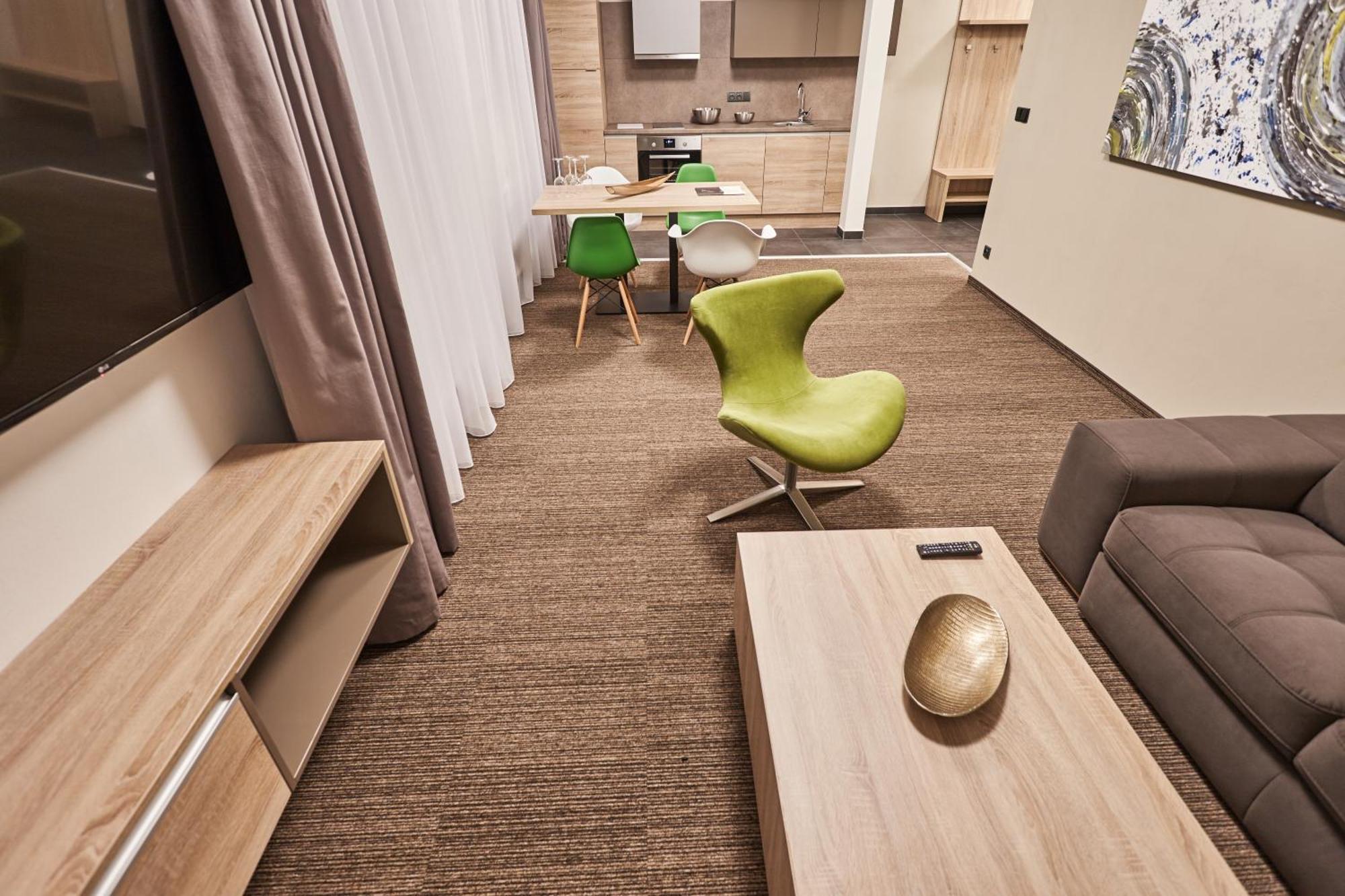Apartmany Volarik Mikulov Cameră foto