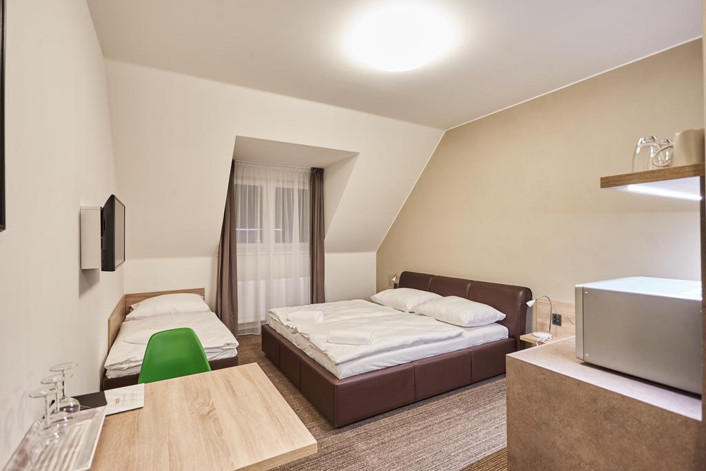 Apartmany Volarik Mikulov Exterior foto