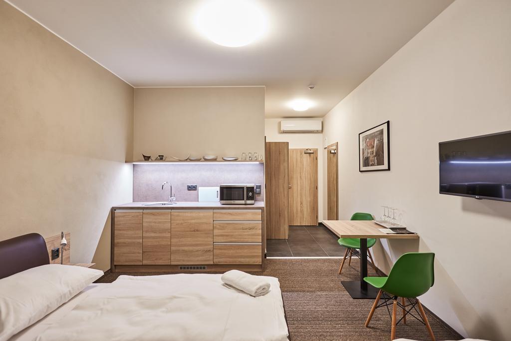 Apartmany Volarik Mikulov Exterior foto
