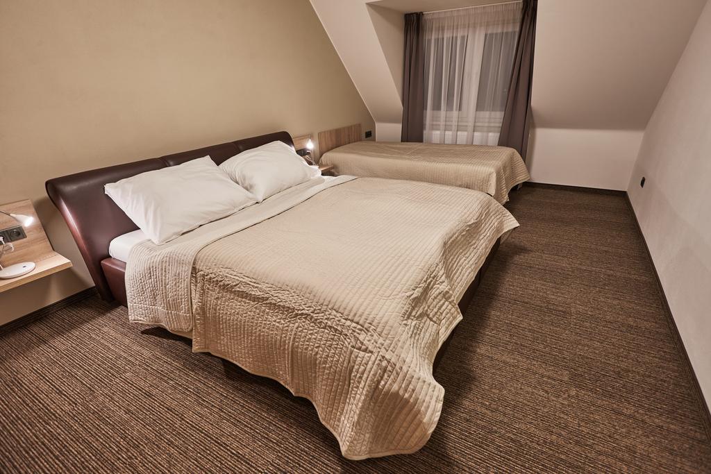 Apartmany Volarik Mikulov Exterior foto