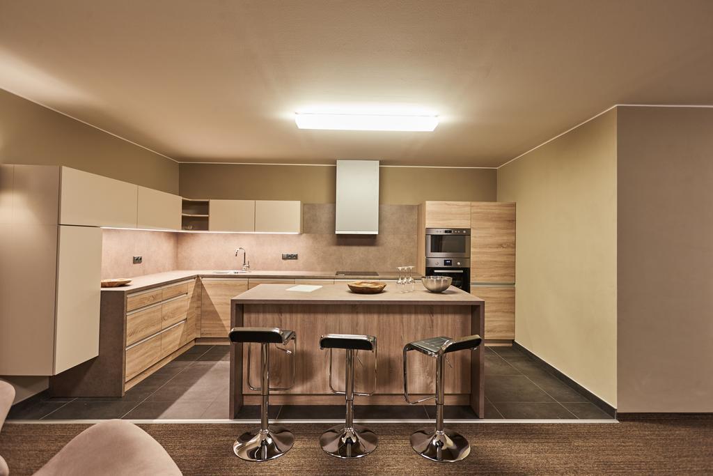 Apartmany Volarik Mikulov Exterior foto