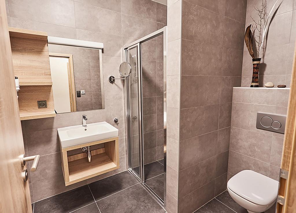 Apartmany Volarik Mikulov Exterior foto