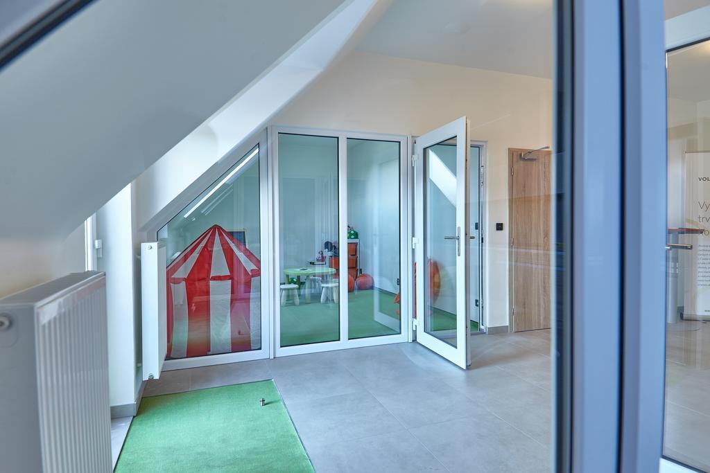 Apartmany Volarik Mikulov Exterior foto