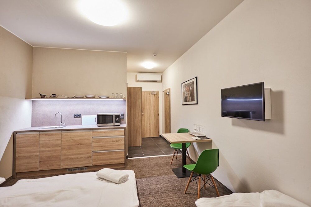 Apartmany Volarik Mikulov Exterior foto